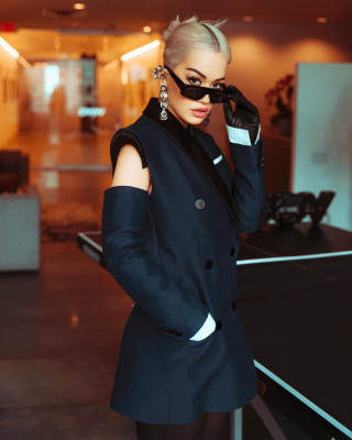 photo 16 in Rita Ora gallery [id1091881] 2018-12-26 00:00:00