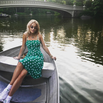 Rita Ora pic #1045209