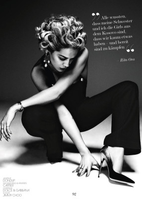 photo 18 in Rita Ora gallery [id614329] 2013-06-29 00:00:00