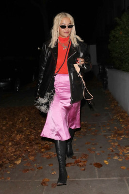 Rita Ora pic #1076620