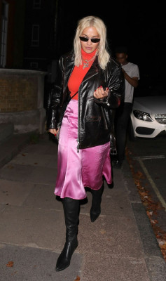 photo 24 in Rita Ora gallery [id1076621] 2018-10-23 00:00:00