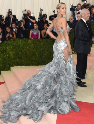 Rita Ora pic #850522