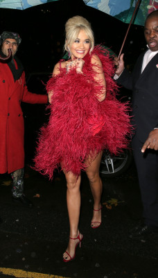 Rita Ora pic #1086091