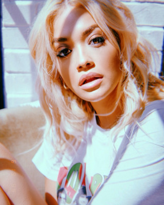 Rita Ora pic #1046106