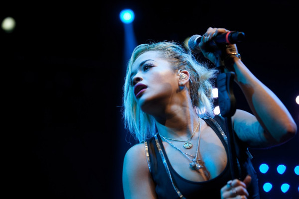 Rita Ora pic #719341