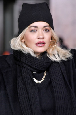 photo 28 in Rita Ora gallery [id1086305] 2018-11-23 00:00:00