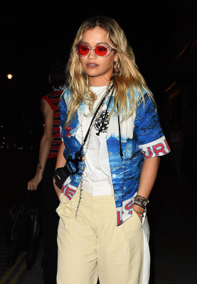 Rita Ora pic #1033037