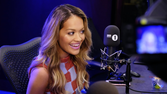Rita Ora pic #973202