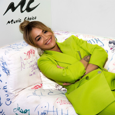 Rita Ora pic #953493