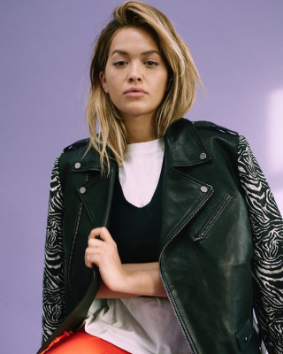 Rita Ora pic #953492