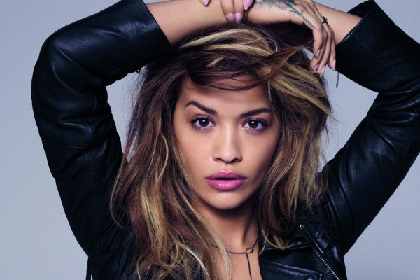 Rita Ora pic #986198