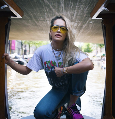 Rita Ora pic #1041120