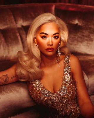 Rita Ora pic #1114858