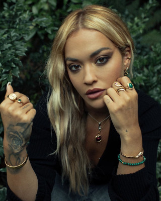 Rita Ora pic #1231453