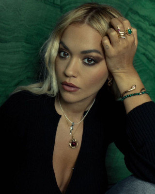 Rita Ora pic #1231455