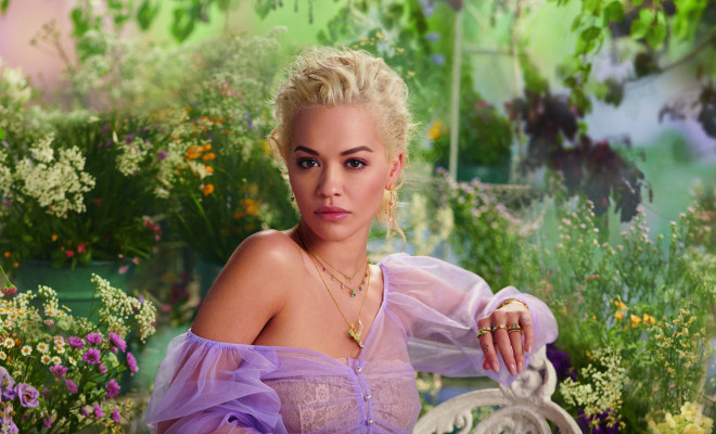 Rita Ora pic #1199045