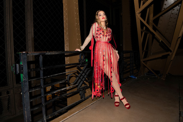 Rita Ora pic #1272819