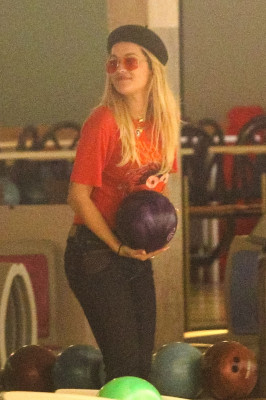 Rita Ora pic #1023827