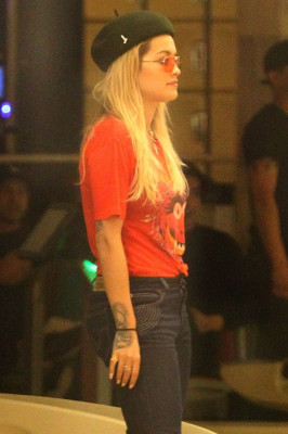 Rita Ora pic #1023829