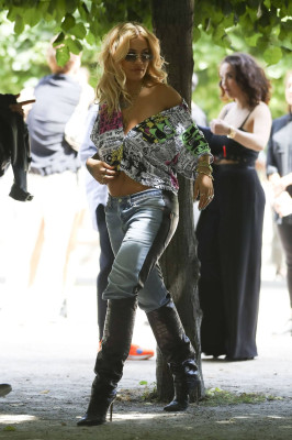 Rita Ora pic #1046247