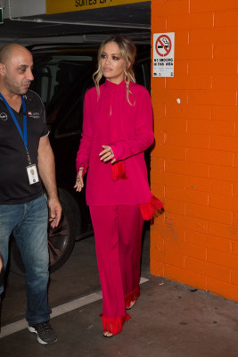 Rita Ora pic #983123