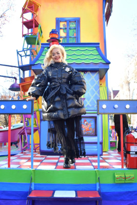 photo 5 in Rita Ora gallery [id1086700] 2018-11-27 00:00:00