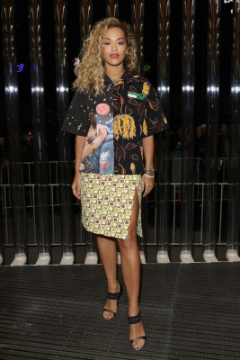 Rita Ora pic #1014208