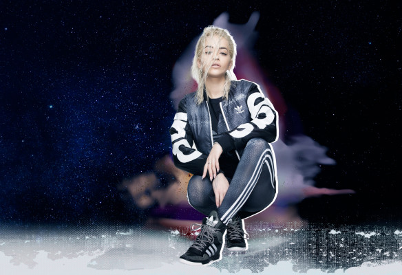 Rita Ora pic #807022