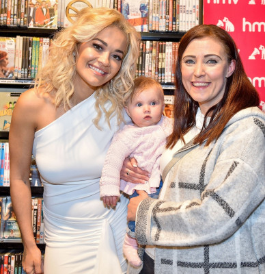 photo 4 in Rita Ora gallery [id1086701] 2018-11-27 00:00:00