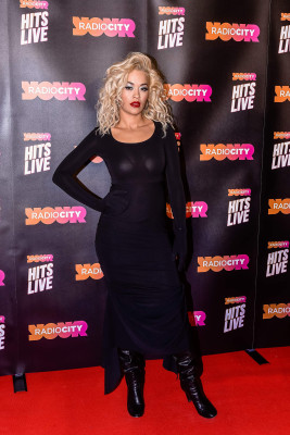 Rita Ora pic #1086868