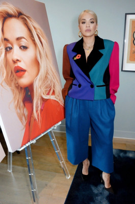 Rita Ora pic #1077374