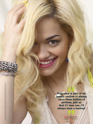 Rita Ora pic #546738