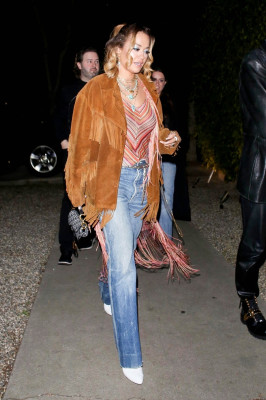 photo 6 in Rita Ora gallery [id1201200] 2020-01-30 00:00:00