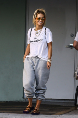 Rita Ora pic #1014227