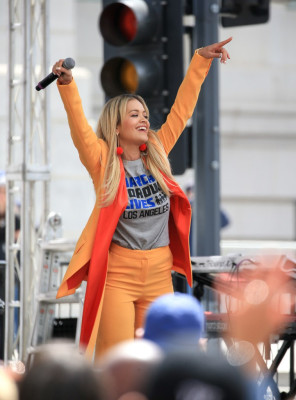 Rita Ora pic #1023837