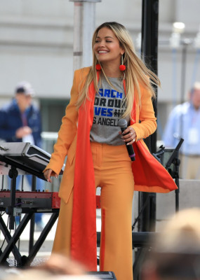 Rita Ora pic #1023835