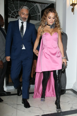 Rita Ora pic #1281948