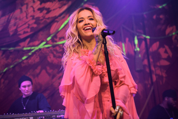 Rita Ora pic #1007937
