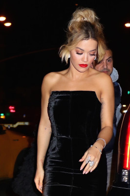 Rita Ora pic #1002623