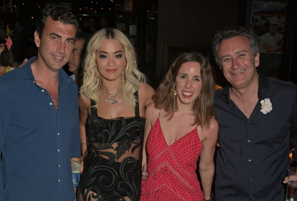 Rita Ora pic #1101636