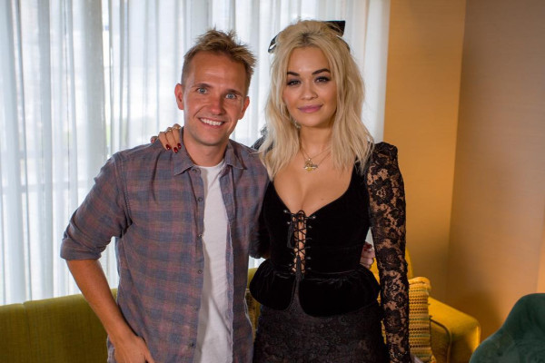 photo 9 in Rita Ora gallery [id1087293] 2018-11-28 00:00:00