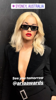 photo 10 in Rita Ora gallery [id1087292] 2018-11-28 00:00:00