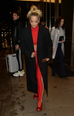 Rita Ora pic #1033039