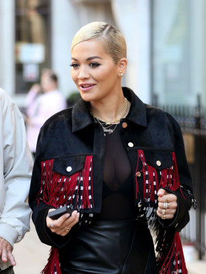 Rita Ora pic #1070664