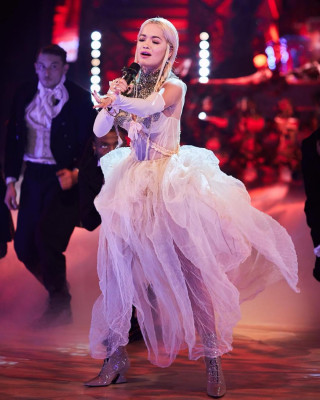 Rita Ora pic #1078753