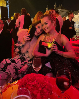 photo 7 in Rita Ora gallery [id1277977] 2021-10-30 00:00:00