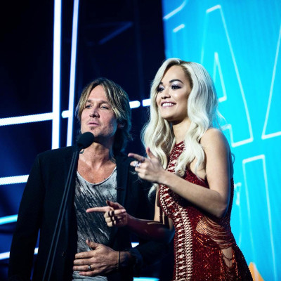 Rita Ora pic #1087561