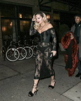 Rita Ora pic #1003494