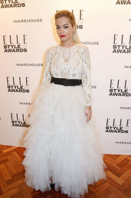 photo 10 in Rita Ora gallery [id673578] 2014-02-28 00:00:00