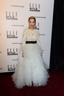 photo 11 in Rita Ora gallery [id673572] 2014-02-28 00:00:00